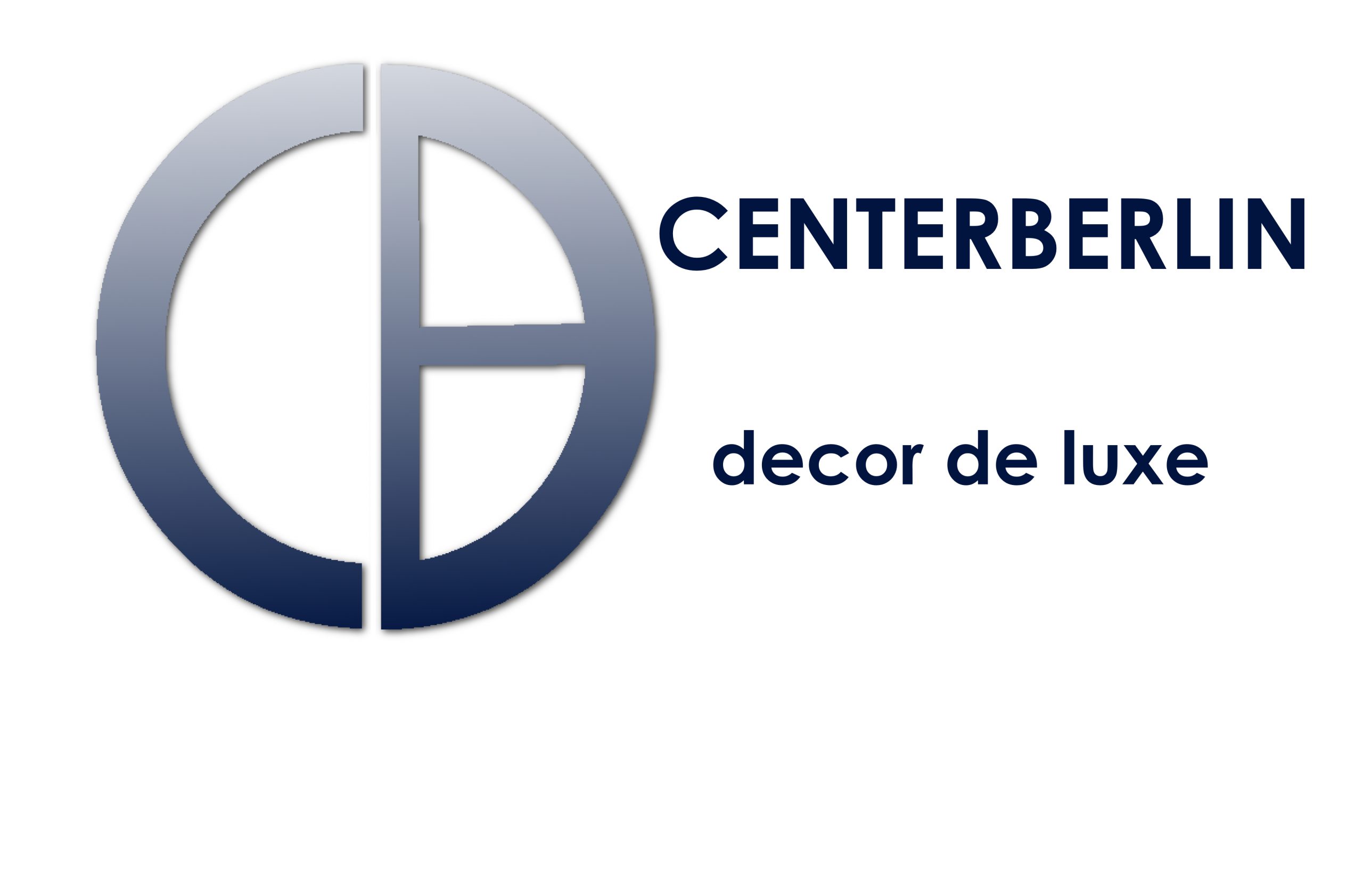 CENTERBERLIN decor de luxe
